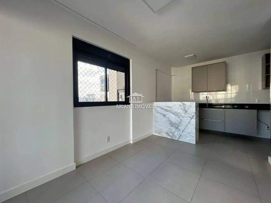 Apartamento, Santa Efigênia, 1 Quarto, 1 Vaga, 1 Suíte