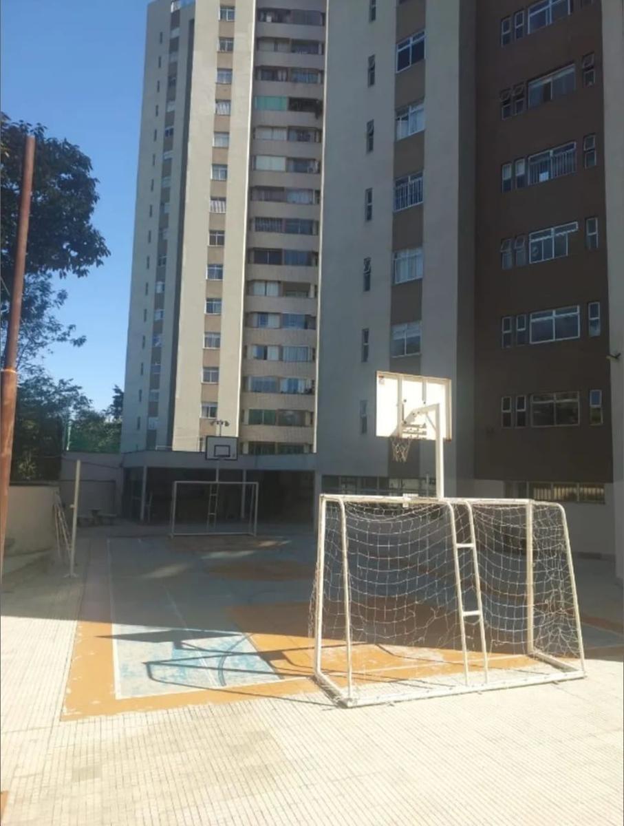 Apartamento, União, 3 Quartos, 1 Vaga, 1 Suíte