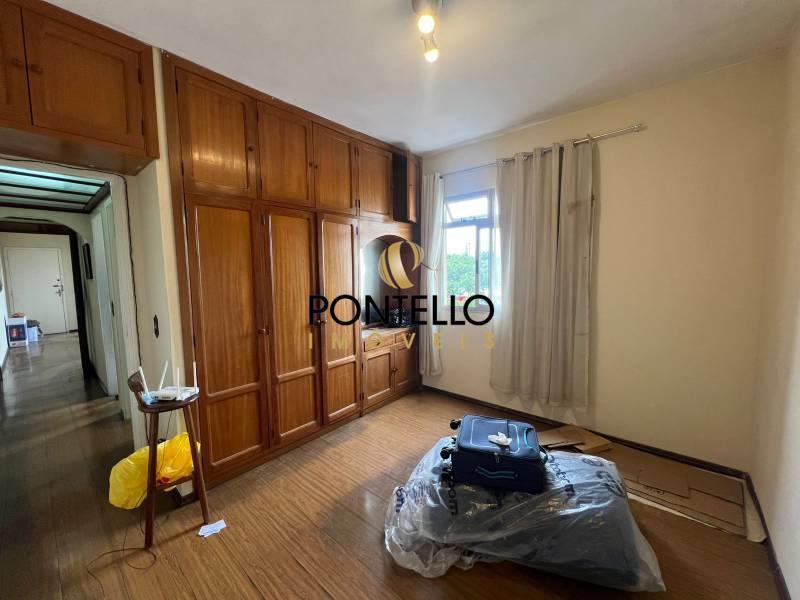 Apartamento, Ipiranga, 2 Quartos, 1 Vaga