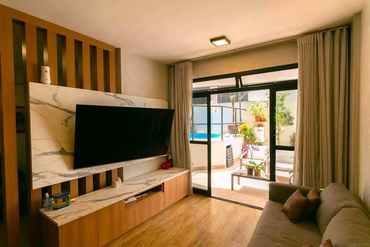 Apartamento, Belvedere, 3 Quartos, 2 Vagas, 2 Suítes