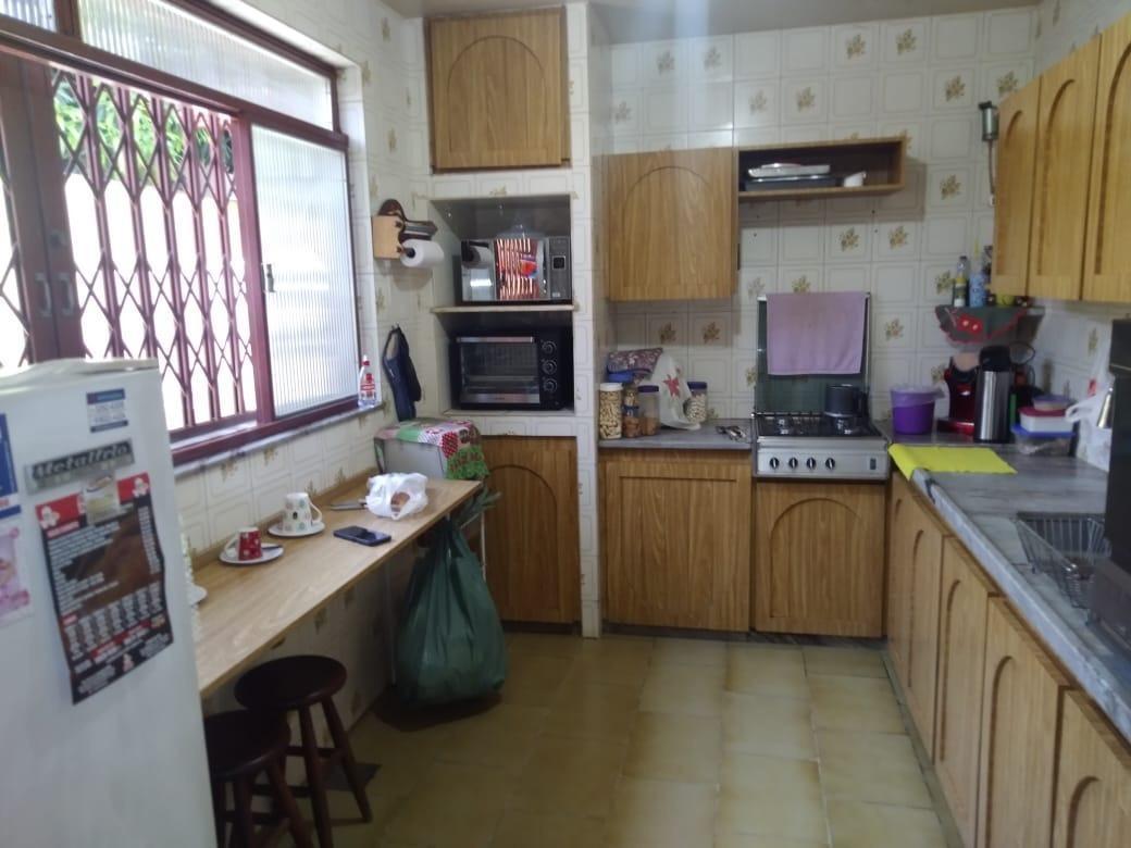 Casa, Grajaú, 3 Quartos, 4 Vagas, 1 Suíte