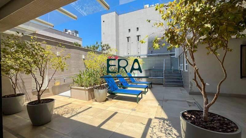 Apartamento, Funcionários, 1 Quarto, 1 Vaga, 1 Suíte