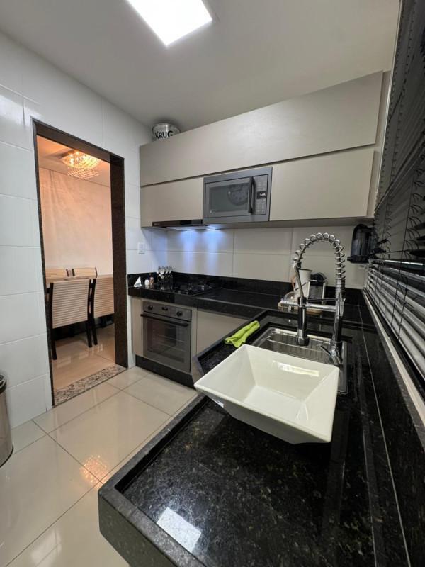 Apartamento, Castelo, 2 Quartos, 2 Vagas