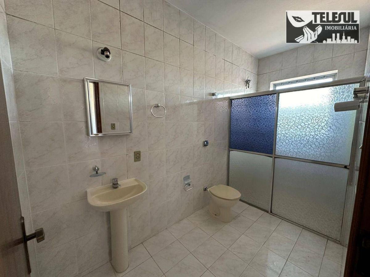 Apartamento, Parque Boa Vista, 3 Quartos, 1 Vaga, 1 Suíte