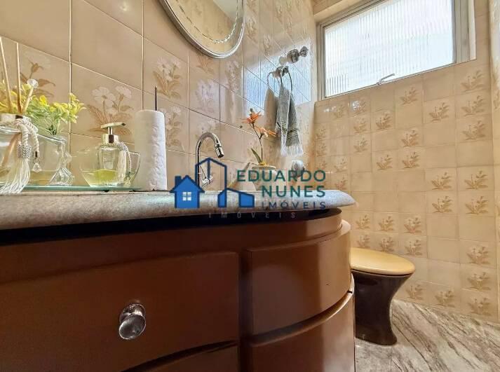 Apartamento, Anchieta, 4 Quartos, 2 Vagas, 2 Suítes