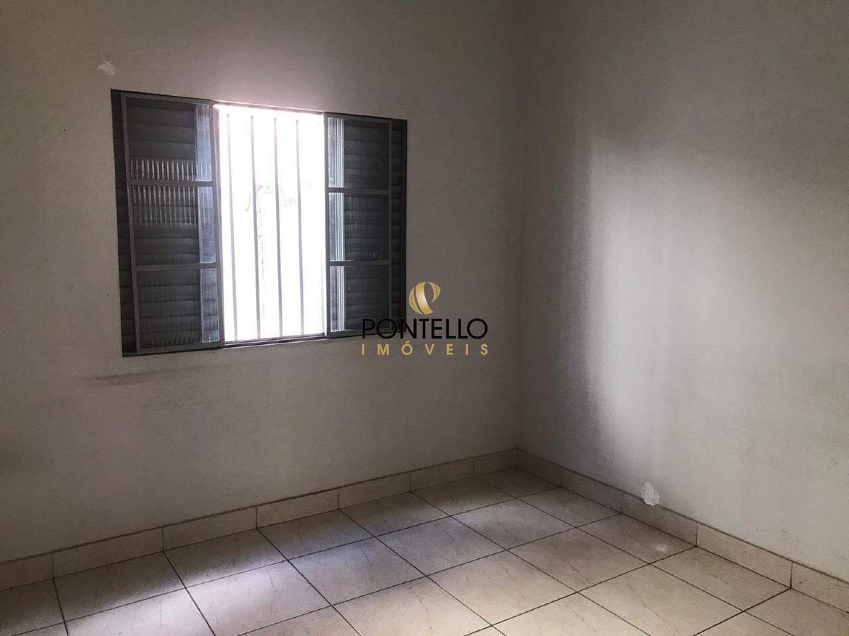 Casa, Piedade, 5 Quartos, 1 Vaga, 1 Suíte