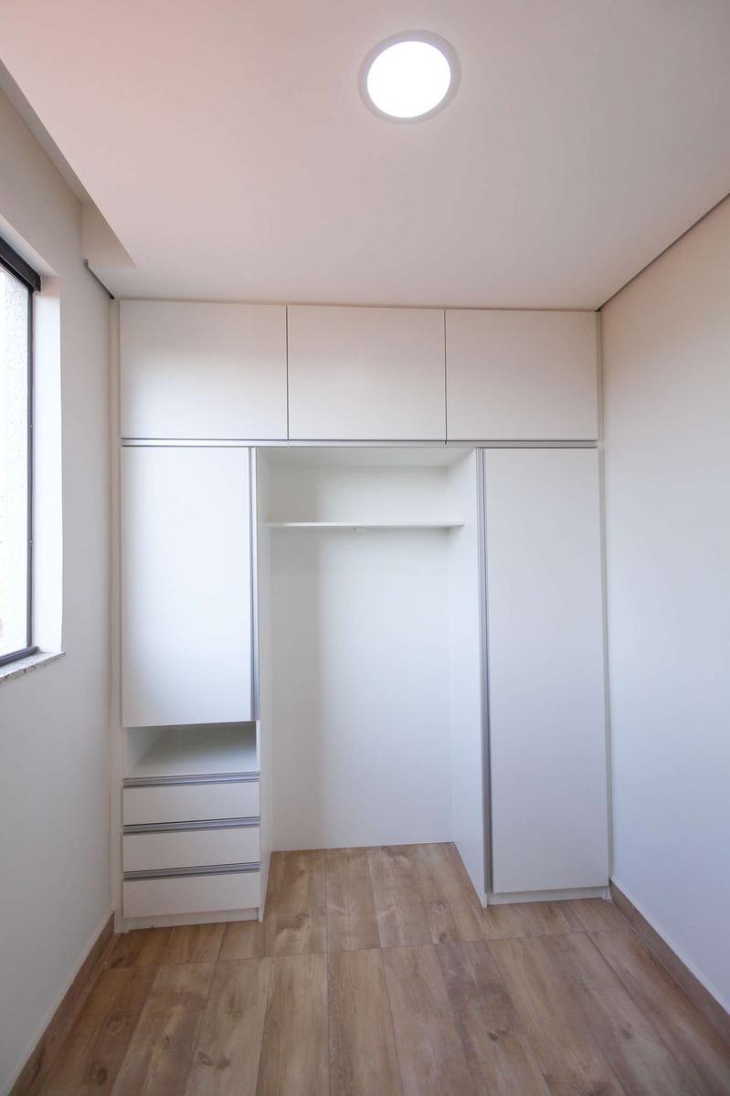 Cobertura, Planalto, 3 Quartos, 3 Vagas, 1 Suíte