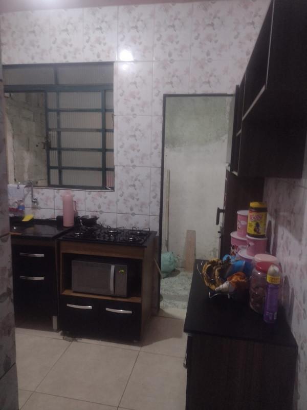 Casa, Lagoa, 1 Quarto, 0 Vaga