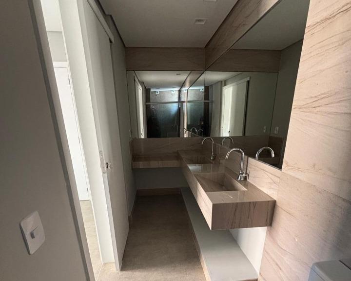 Cobertura, Serra, 2 Quartos, 3 Vagas, 2 Suítes