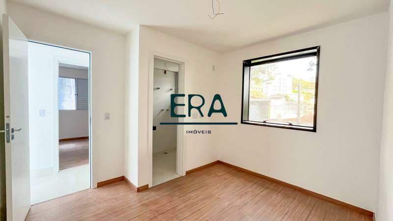 Apartamento, Vila Paris, 2 Quartos, 2 Vagas, 2 Suítes