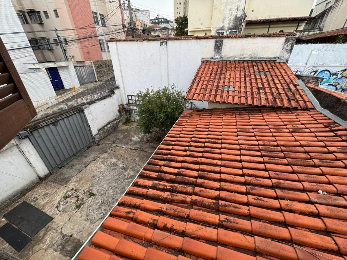 Casa, Floresta, 5 Quartos, 3 Vagas, 1 Suíte