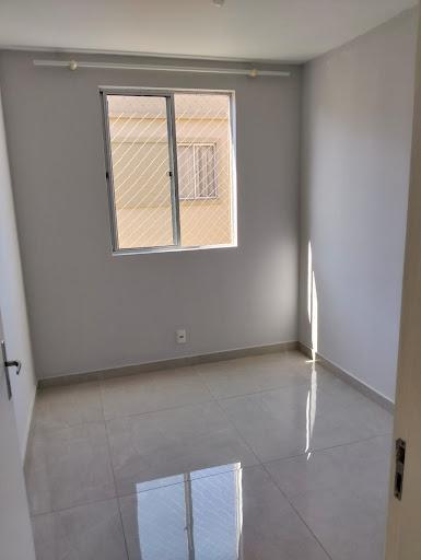 Apartamento, Nações Unidas, 2 Quartos, 1 Vaga