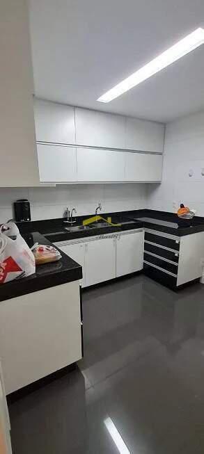 Apartamento, Buritis, 3 Quartos, 3 Vagas, 1 Suíte