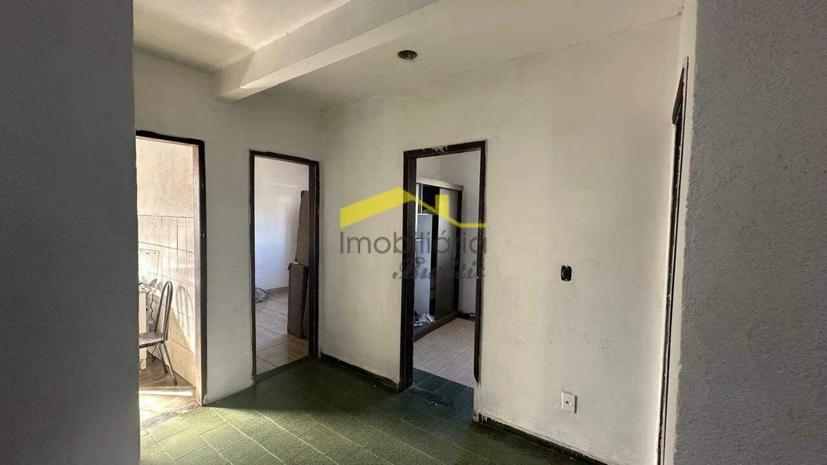Casa, Palmeiras, 2 Quartos, 6 Vagas, 1 Suíte