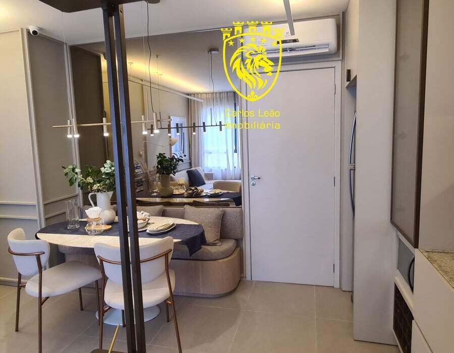 Apartamento, Estoril, 2 Quartos, 1 Vaga, 1 Suíte