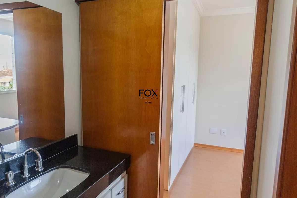 Apartamento, Santa Teresa, 4 Quartos, 4 Vagas, 2 Suítes