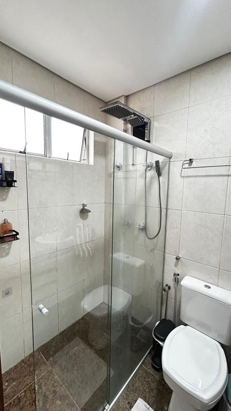 Apartamento, Castelo, 4 Quartos, 3 Vagas, 1 Suíte
