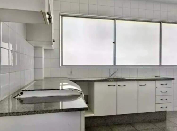 Apartamento, Serra, 3 Quartos, 1 Vaga, 1 Suíte