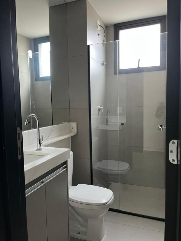 Apartamento, Santo Agostinho, 2 Quartos, 1 Vaga, 1 Suíte