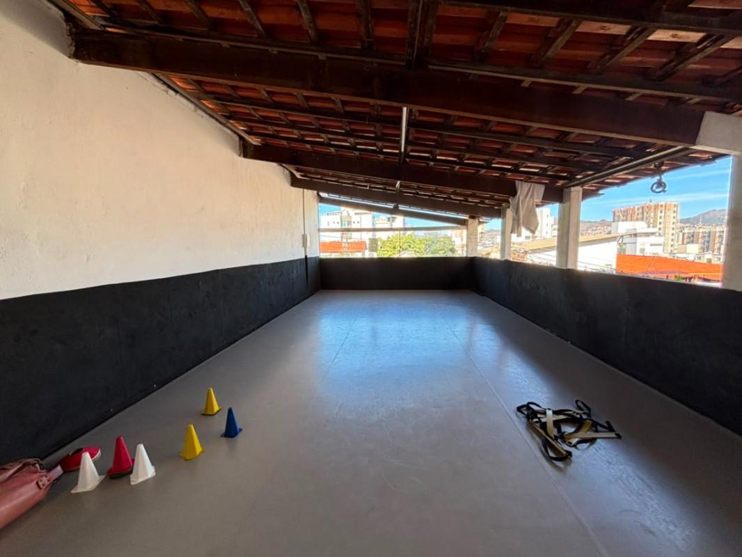 Casa, Graça, 3 Quartos, 1 Vaga, 1 Suíte