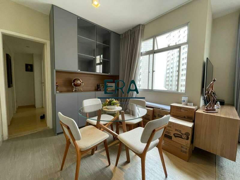 Apartamento, Lourdes, 3 Quartos, 1 Vaga, 1 Suíte