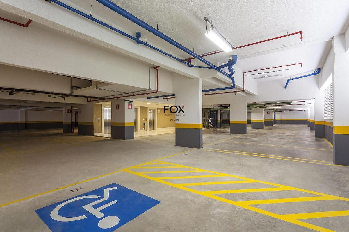 Apart Hotel, Cidade Jardim, 1 Quarto, 0 Vaga, 1 Suíte