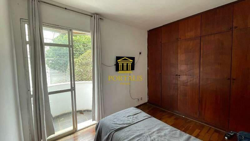 Apartamento, Buritis, 3 Quartos, 2 Vagas, 1 Suíte