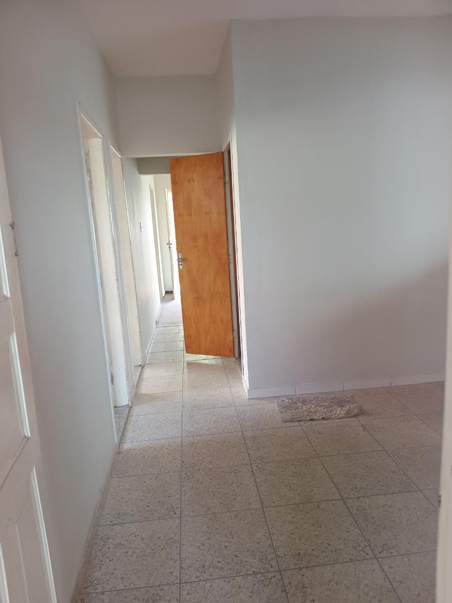 Casa, Eldorado, 4 Quartos, 2 Vagas