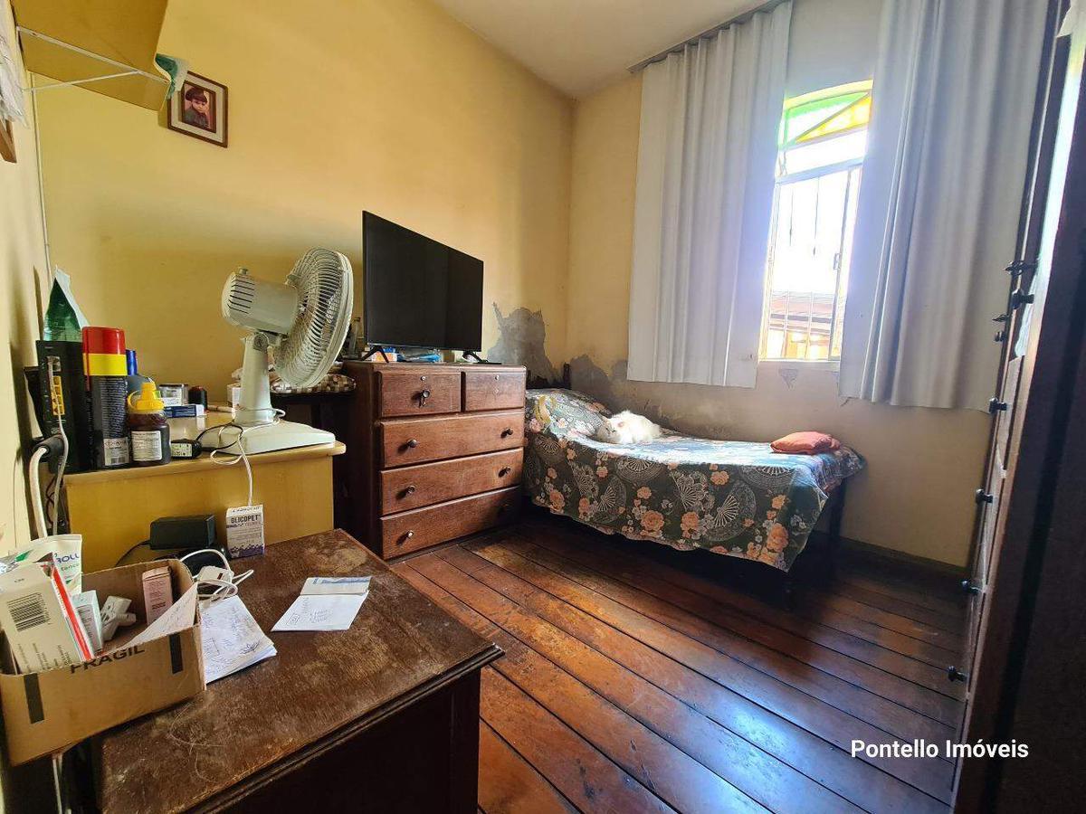 Prédio, Renascença, 6 Quartos, 3 Vagas, 1 Suíte