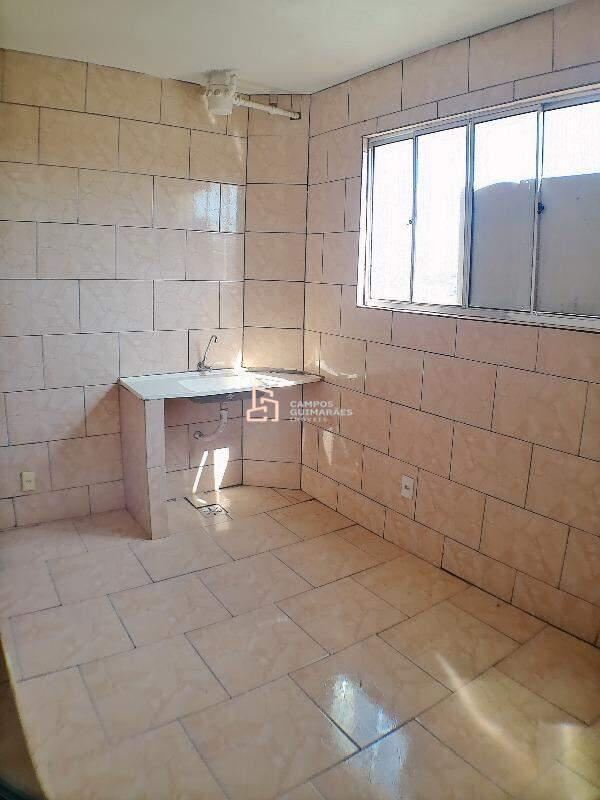 Apartamento, Diamante, 2 Quartos