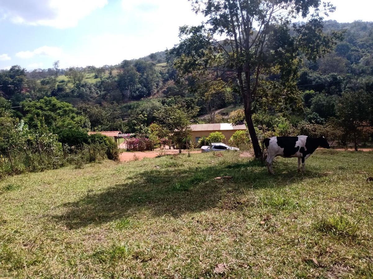 Lote, Encontro das Águas, 1 Quarto, 0 Vaga