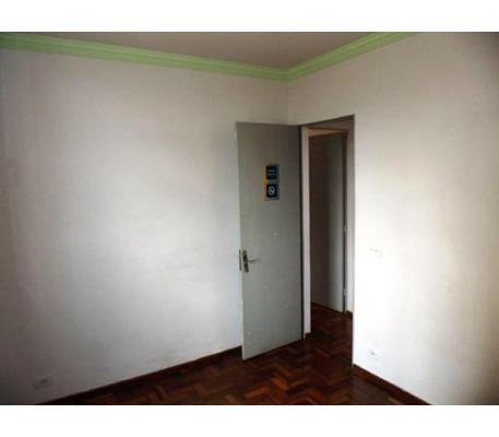 Apartamento, Inconfidentes, 2 Quartos, 1 Vaga