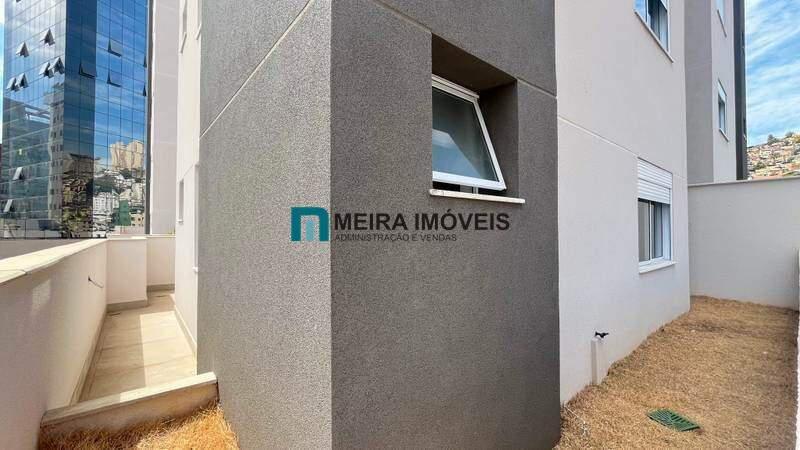 Apartamento, Santa Efigênia, 2 Quartos, 2 Vagas, 2 Suítes