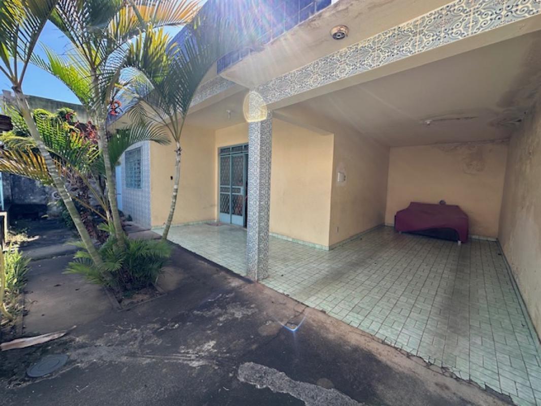 Casa, Glória, 3 Quartos, 2 Vagas