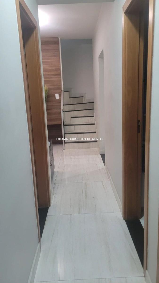 Apartamento, Palmeiras, 3 Quartos, 1 Vaga