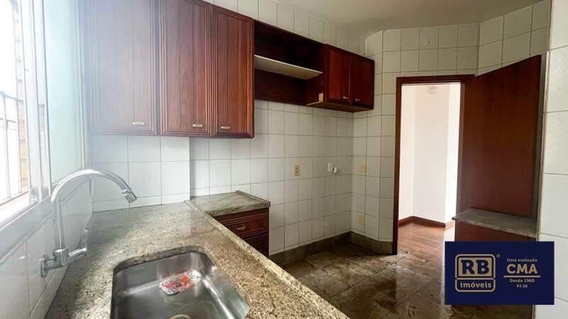 Apartamento, São Pedro, 3 Quartos, 2 Vagas, 1 Suíte