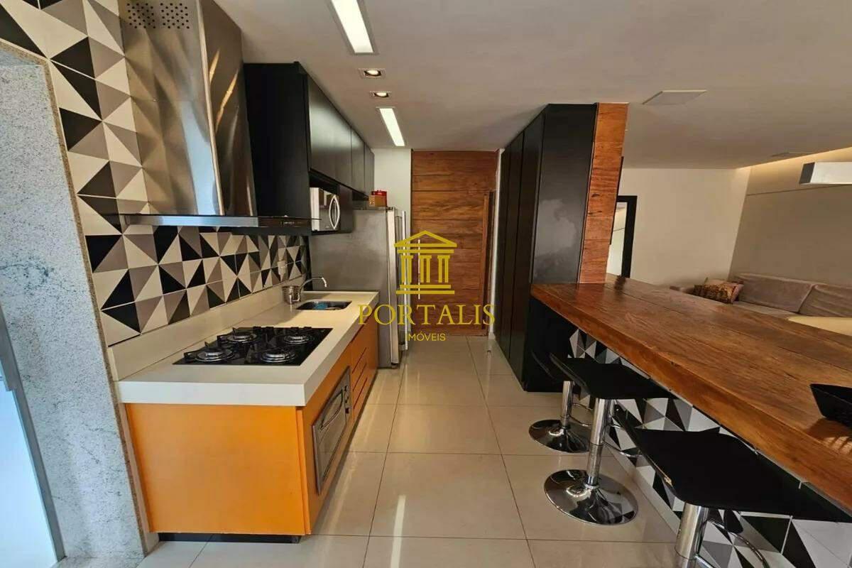 Apartamento, Gutierrez, 3 Quartos, 2 Vagas, 1 Suíte