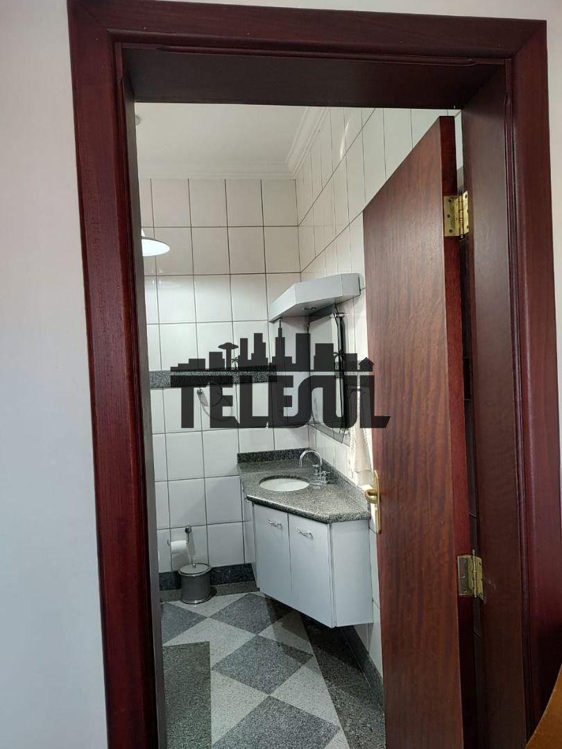 Casa, Jardim Andere, 8 Quartos, 0 Vaga