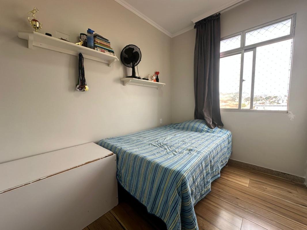 Cobertura, Esplanada, 3 Quartos, 2 Vagas, 1 Suíte