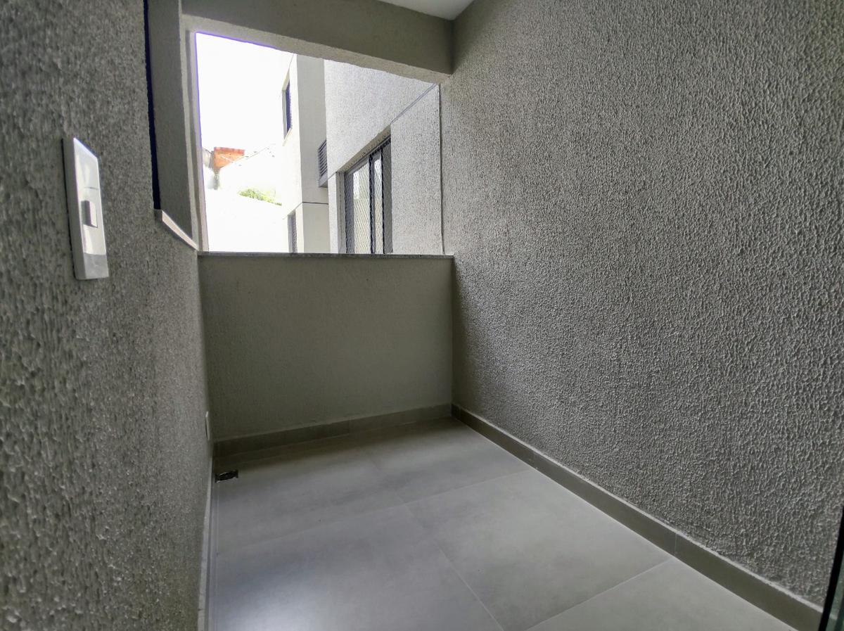 Apartamento, União, 2 Quartos, 2 Vagas, 1 Suíte