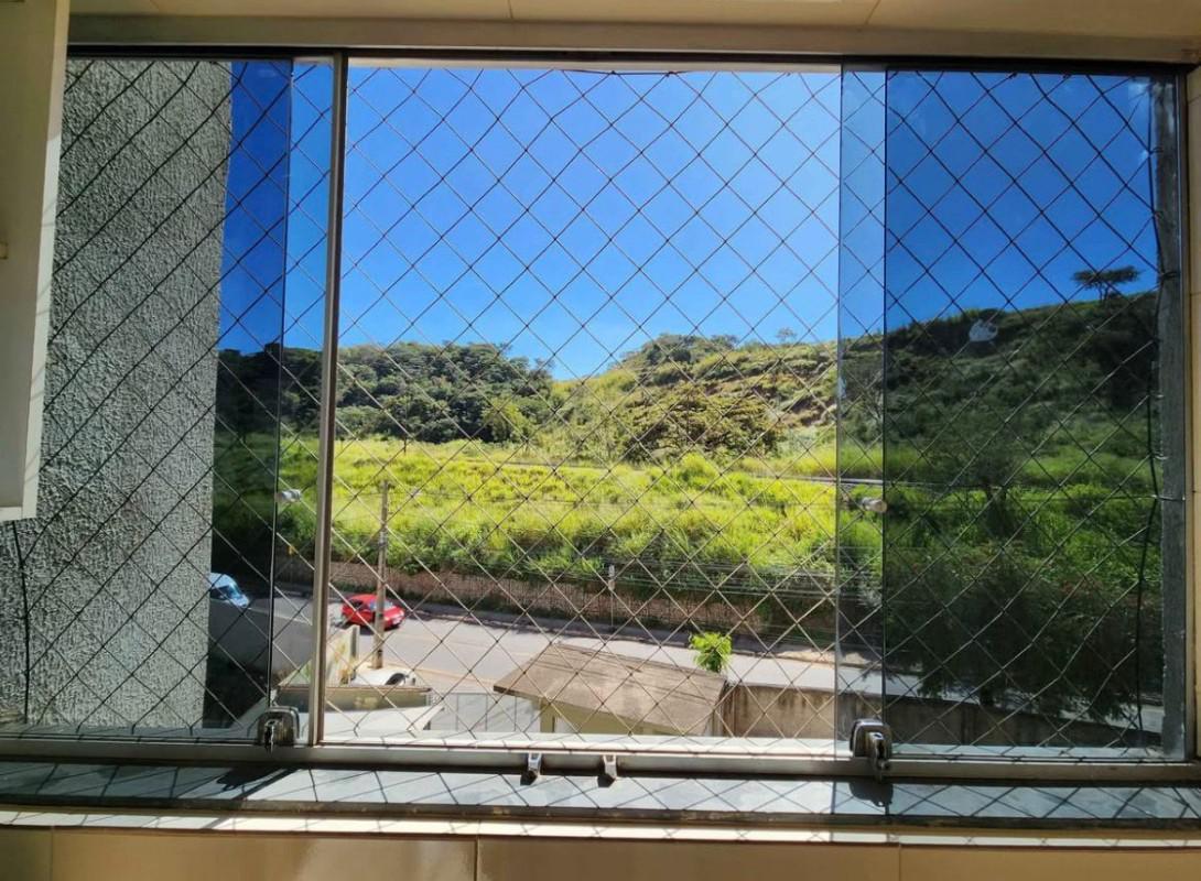 Cobertura, Varzea, 2 Quartos, 1 Vaga