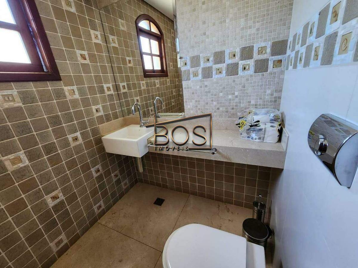 Casa, Santa Lúcia, 5 Quartos, 5 Vagas, 2 Suítes