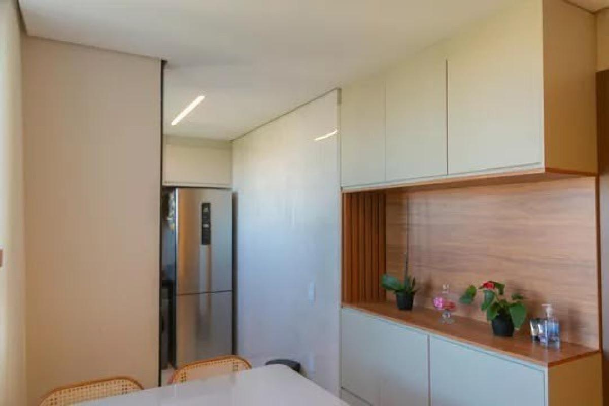 Apartamento, Juliana, 2 Quartos, 1 Vaga