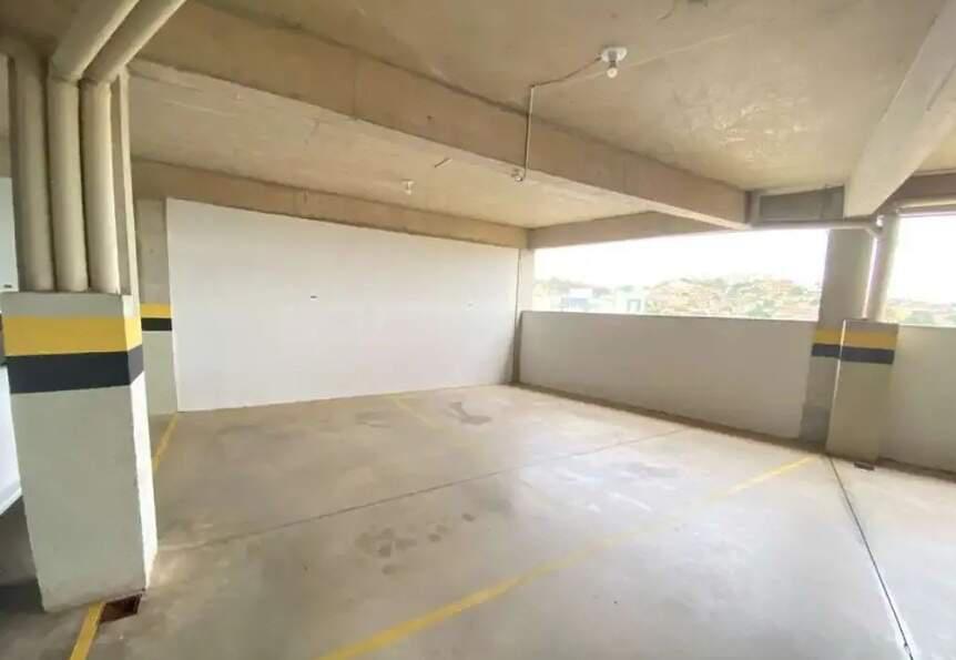 Apartamento, Buritis, 2 Quartos, 2 Vagas, 2 Suítes