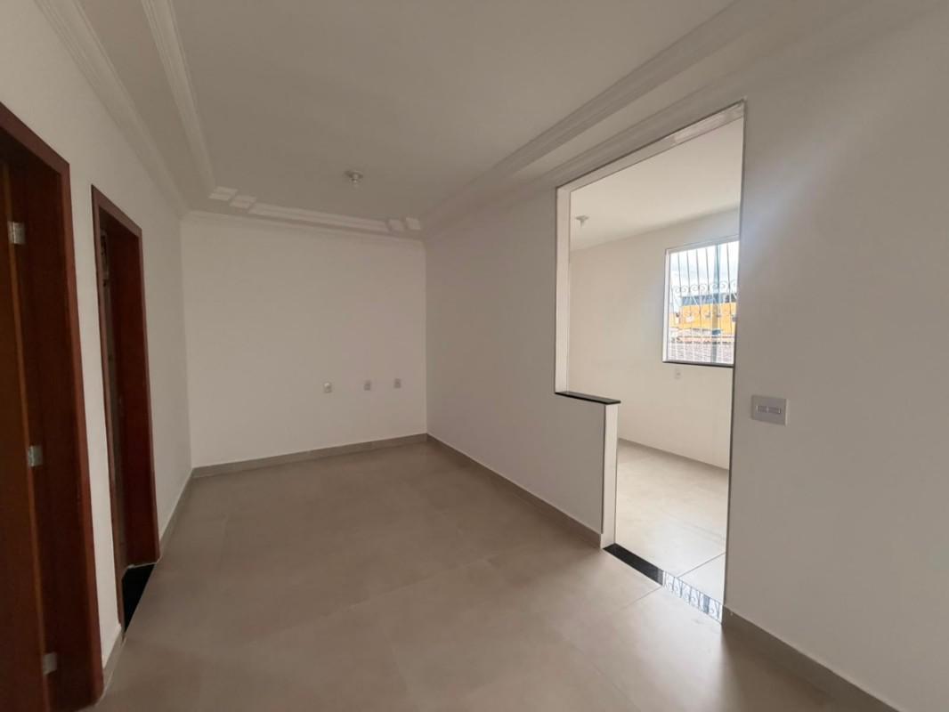 Apartamento, Santa Cruz Industrial, 3 Quartos, 1 Vaga