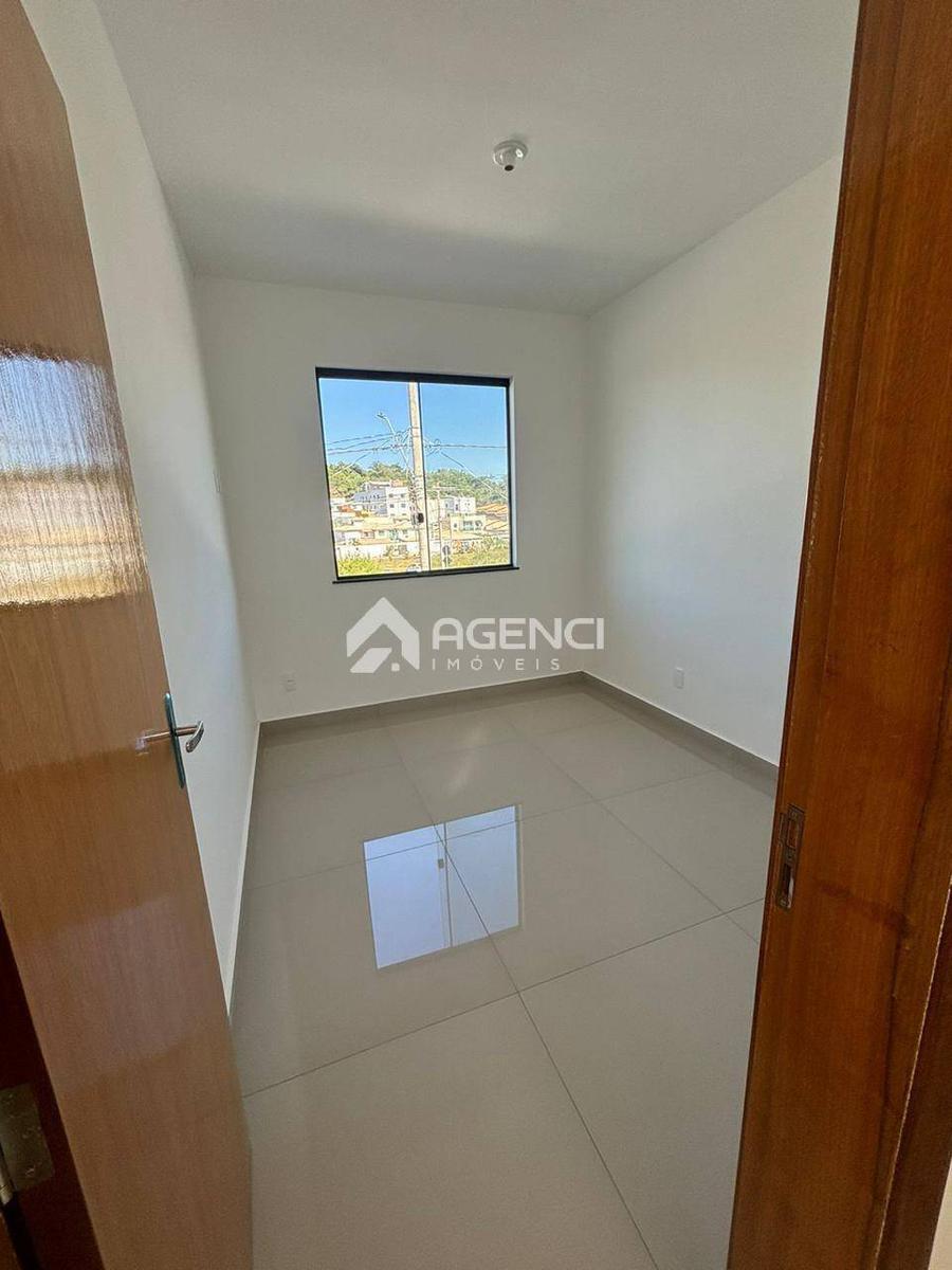 Casa, Vale das Orquídeas, 3 Quartos, 0 Vaga, 1 Suíte