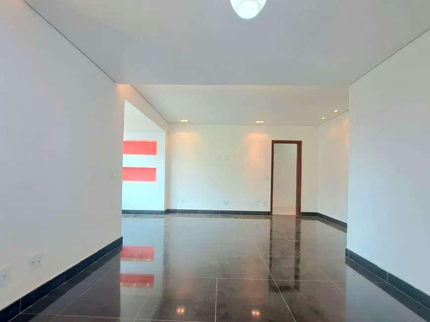 Cobertura, Buritis, 3 Quartos, 2 Vagas, 1 Suíte