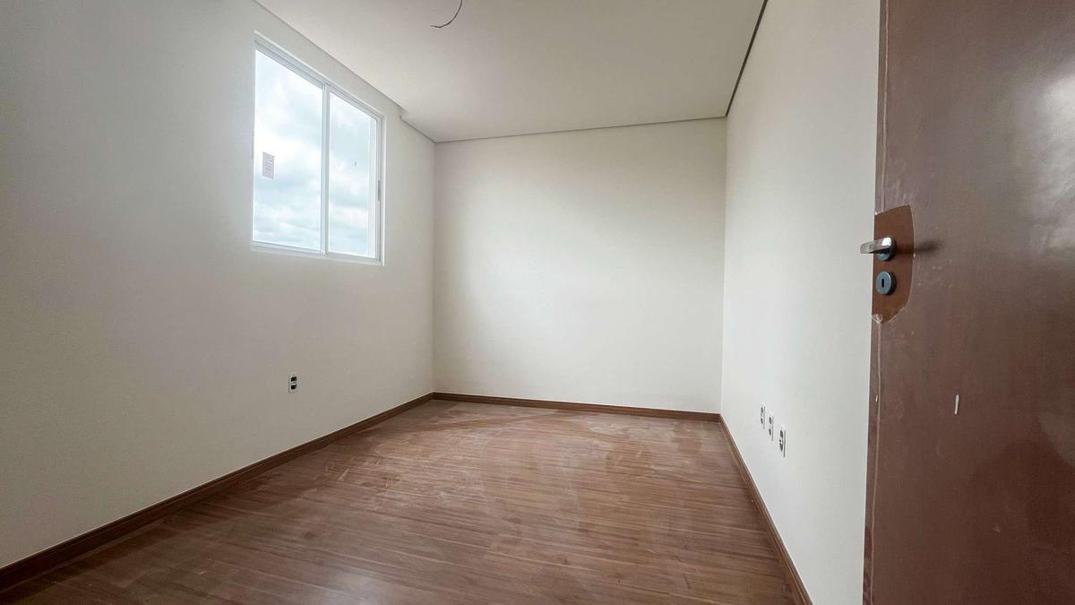 Cobertura, Araguaia, 2 Quartos, 2 Vagas, 1 Suíte