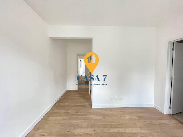 Apartamento, Serra, 3 Quartos, 2 Vagas, 1 Suíte