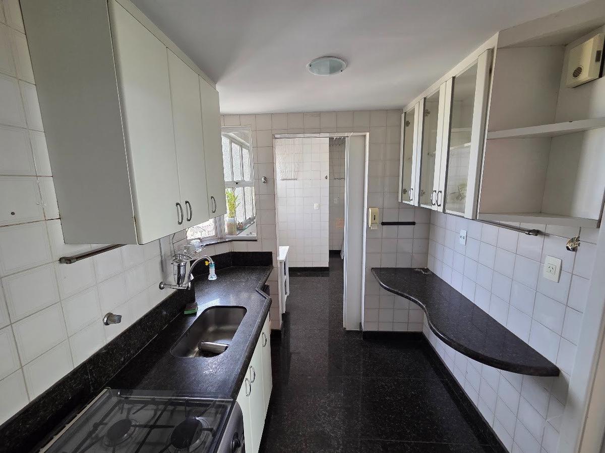 Apartamento, Silveira, 3 Quartos, 2 Vagas, 1 Suíte